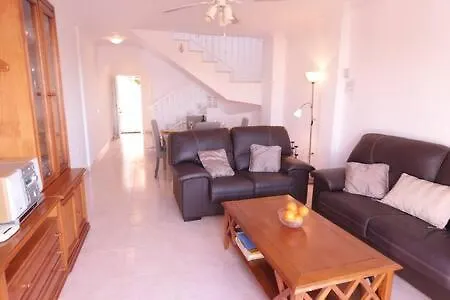 Amplio Apartamento Con Piscina Cerca De La Playa Nerja 0*,  Spain